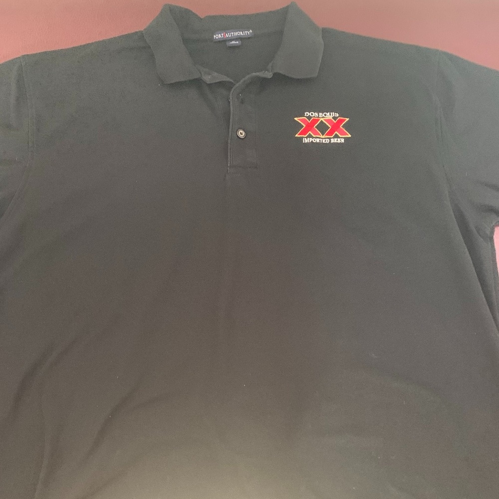 Port Authority Polo/Golf Shirt